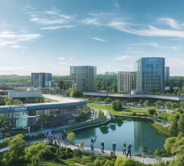 华东农业科技 Development Park: A Comprehensive ysis 华东农业科技 Development Park: A Comprehensive ysis