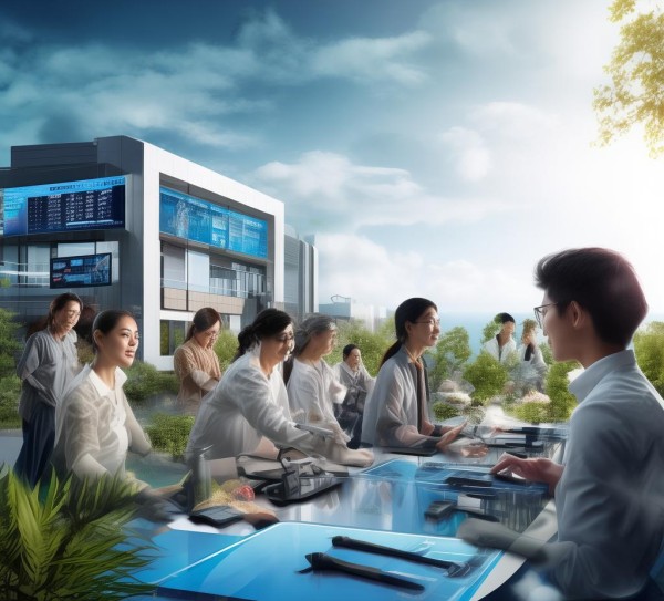 海南大学,科技发展与创新实践的交融,引领未来 海南大学,科技发展与创新实践的交融,引领未来