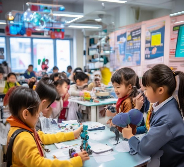 北京市小学科技活动实施方案