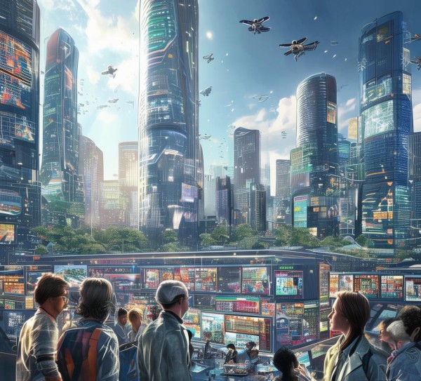 包头北科技发展怎么样？