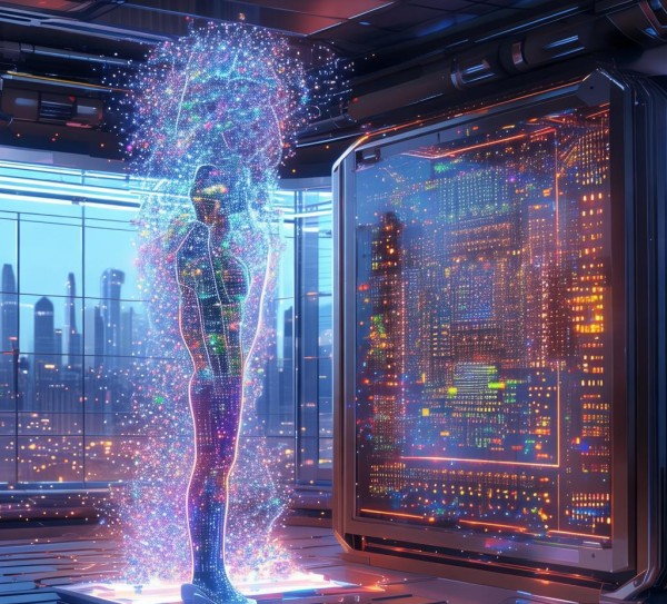 AI与量子计算的未来展望