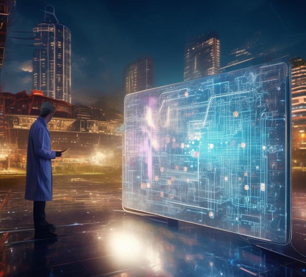 AI技术，技术突破与社会影响