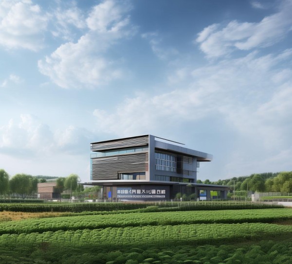 辉县市科技开发公司脱颖而出，科技助力乡村振兴