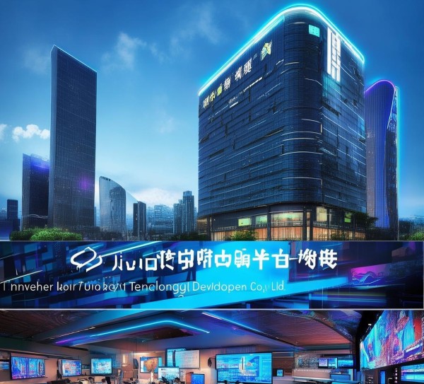 深圳市巨益科技开发公司,数字时代创新的引领者 深圳市巨益科技开发公司,数字时代创新的引领者